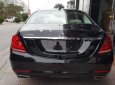 Mercedes-Benz S class S400 2016 - Cần bán lại xe Mercedes S400 đời 2016, màu đen