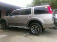 Ford Everest MT 4x4 2007 - Bán xe Ford Everest MT 4x4 năm sản xuất 2007 số sàn