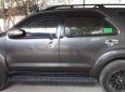 Toyota Fortuner G 2015 - Cần bán lại xe Toyota Fortuner G đời 2015, màu xám, giá chỉ 816 triệu