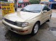 Toyota Corona GLi 2.0 AT 1992 - Cần bán gấp Toyota Corona GLi 2.0 AT 1992, màu vàng, nhập khẩu nguyên chiếc số tự động, 119 triệu