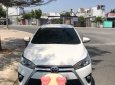 Toyota Yaris G 2015 - Bán xe Toyota Yaris G sản xuất 2015, màu trắng, xe nhập