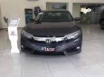 Honda Civic 2018 - Cần bán Honda Civic năm 2018, màu xám, nhập khẩu