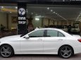 Mercedes-Benz C class C300 AMG 2016 - Bán Mercedes C300 AMG đời 2016, màu trắng