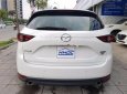 Mazda CX 5 2.5AT 2017 - Cần bán lại xe Mazda CX 5 2.5AT sản xuất năm 2017, màu trắng như mới