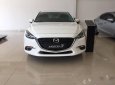 Mazda 3   FL 2018 - Cần bán xe Mazda 3 FL năm sản xuất 2018, màu trắng