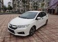 Honda City 2015 - Cần bán lại xe Honda City 2015, màu trắng