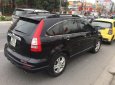 Honda CR V 2.4 2011 - Cần bán xe Honda CR V 2.4 năm sản xuất 2011, màu đen chính chủ