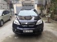 Honda CR V 2009 - Cần bán xe Honda CR V năm 2009, màu đen, nhập khẩu