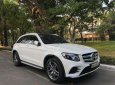 Mercedes-Benz Smart GLC 300 4Matic 2016 - Bán Mercedes GLC 300 4Matic đời 2016, màu trắng