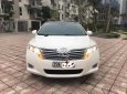 Toyota Venza 2.7 2009 - Bán Toyota Venza 2.7 đời 2010, màu trắng, nhập khẩu chính chủ