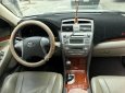 Toyota Camry 2.4G 2008 - Bán ô tô Toyota Camry 2.4G sản xuất 2008, màu bạc  