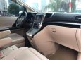 Toyota Alphard 3.5L V6 2015 - Bán Toyota Alphard 3.5L V6 đời 2015, màu trắng, nhập khẩu, ít sử dụng