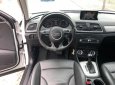 Audi Q3  2.0L Quattro 2014 - Cần bán lại xe Audi Q3 2.0L Quattro sản xuất 2014, màu trắng, nhập khẩu số tự động