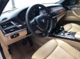 BMW X5 2007 - Bán BMW X5 sản xuất 2007, màu trắng, xe nhập chính chủ, giá 679tr