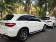 Mercedes-Benz Smart GLC 300 4Matic 2016 - Bán Mercedes GLC 300 4Matic đời 2016, màu trắng