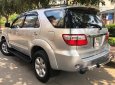 Toyota Fortuner V 2.7 AT 4WD 2009 - Fortuner V 2.7 AT 4WD 2009, BS: 56N-5778, Odo 68.000km