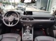 Mazda CX 5 2.5AT 2017 - Cần bán lại xe Mazda CX 5 2.5AT sản xuất năm 2017, màu trắng như mới