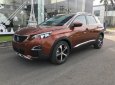 Peugeot 3008 1.6 AT 2018 - Bán xe Peugeot 3008 1.6 AT sản xuất 2018, màu cam