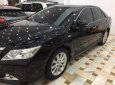 Toyota Camry 2.5Q 2013 - Bán Toyota Camry 2.5Q năm sản xuất 2013, màu đen, 890 triệu