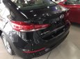 Hyundai Elantra 2018 - Bán xe Hyundai Elantra năm sản xuất 2018, màu đen