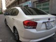 Honda City 2012 - Cần bán xe Honda City sản xuất 2012, màu trắng, xe nhập
