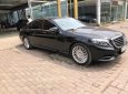 Mercedes-Benz S class S400 2016 - Bán Mercedes S400 năm 2016, màu đen