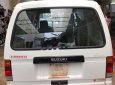 Suzuki Super Carry Van 2011 - Bán Suzuki Super Carry Van đời 2011, màu trắng