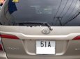 Toyota Innova 2.0E 2014 - Bán Toyota Innova 2.0E sản xuất 2014 xe gia đình, 610tr