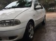 Fiat Siena 2002 - Cần bán xe Fiat Siena 2002, màu trắng, giá chỉ 60 triệu