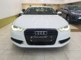 Audi A6 2013 - Cần bán xe Audi A6 sx 2013, màu trắng, xe nhập còn mới