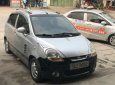 Daewoo Matiz SE 2007 - Bán Daewoo Matiz SE sản xuất năm 2007 số tự động, giá 190tr