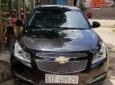 Chevrolet Cruze 2008 - Bán Chevrolet Cruze đời 2008, màu đen số tự động, 380 triệu