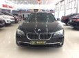 BMW 7 Series 740Li 2010 - Bán BMW 7 Series 740Li năm 2010, màu đen, xe nhập