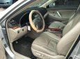 Toyota Camry 2.4G 2008 - Bán ô tô Toyota Camry 2.4G sản xuất 2008, màu bạc  