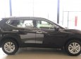 Nissan X trail 2.0 Premium 2018 - Bán Nissan X trail 2.0 Premium sản xuất 2018, màu nâu, 877 triệu