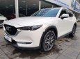 Mazda CX 5 2.5AT 2017 - Cần bán lại xe Mazda CX 5 2.5AT sản xuất năm 2017, màu trắng như mới