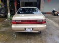 Toyota Corona GLi 2.0 AT 1992 - Cần bán gấp Toyota Corona GLi 2.0 AT 1992, màu vàng, nhập khẩu nguyên chiếc số tự động, 119 triệu