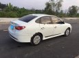 Hyundai Avante 1.6 MT 2014 - Bán Hyundai Avante đời 2014, màu trắng