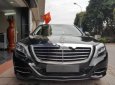 Mercedes-Benz S class S400 2016 - Cần bán lại xe Mercedes S400 đời 2016, màu đen