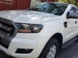 Ford Ranger XLS 2016 - Bán Ford Ranger XLS sản xuất năm 2016, màu trắng, xe nhập, giá 629tr