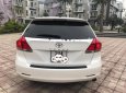 Toyota Venza 2.7 2009 - Bán Toyota Venza 2.7 đời 2010, màu trắng, nhập khẩu chính chủ