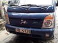 Hyundai Porter 2011 - Bán Hyundai Porter đời 2011, màu xanh lam, nhập khẩu