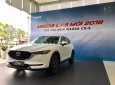 Mazda CX 5 2018 - Bán ô tô Mazda CX 5 đời 2018, màu trắng