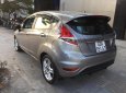 Ford Fiesta 2011 - Cần bán gấp Ford Fiesta sản xuất năm 2011, màu xám xe gia đình