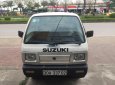 Suzuki Blind Van 2008 - Cần bán xe Suzuki 7 chỗ Window Van đời 2008