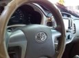 Toyota Innova 2014 - Cần bán Toyota Innova sản xuất 2014, màu ghi vàng  