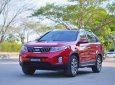 Kia Sorento GATH 2018 - Bán Kia Sorento GATH đời 2018, màu đỏ