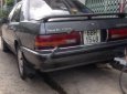 Nissan Bluebird 1992 - Bán Nissan Bluebird đời 1992, màu đen, nhập khẩu