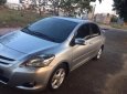 Toyota Vios   2008 - Bán Toyota Vios 2008 giá 360 triệu đồng