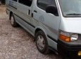 Toyota Hiace 2003 - Bán xe Hiace sx 2003, xe nguyên bản, chưa va quyệt